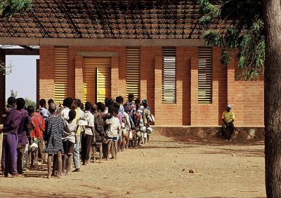 Small Scale, Big Change