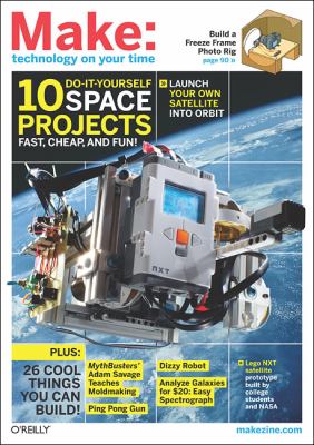 Make: Technology on Your Time Volume 24 Vol. 24