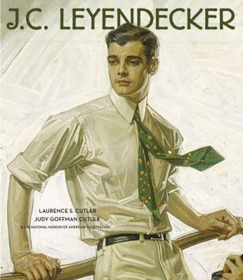 J. C. Leyendecker