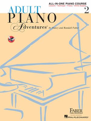 Adult Piano Adventures