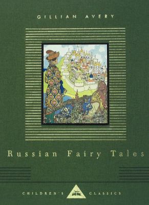 Russian Fairy Tales