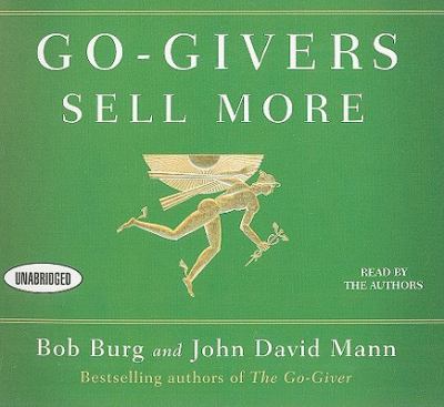Go-Givers Sell More
