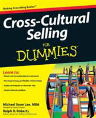 Cross-Cultural Selling for Dummies