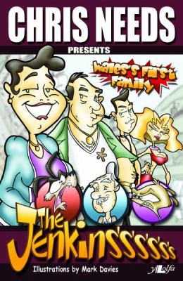 The Jenkins's's's's's's - Wales's First Family