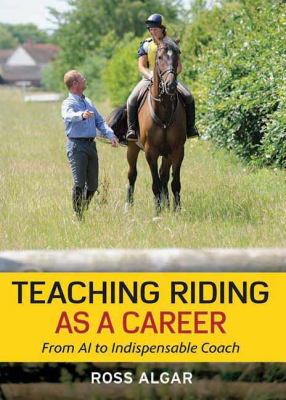 Teaching Riding As a Career : From Ai to Indispensable Coach