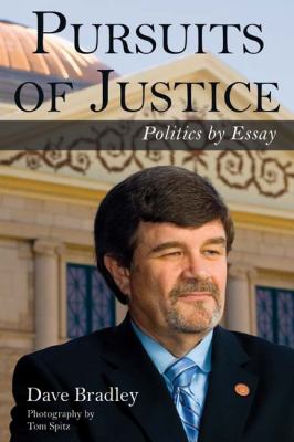 Pursuits of Justice : Politics by Essay