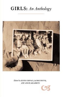 Girls : An Anthology