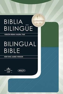 Biblia Bilingüe
