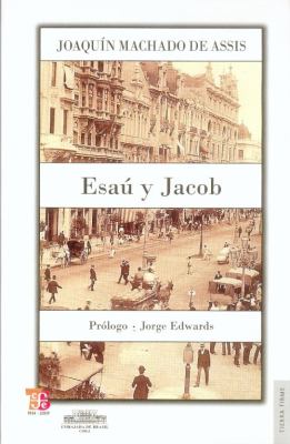 Esaú y Jacob