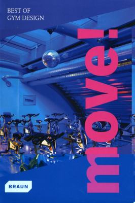 Move! Best of Gym Design