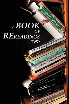 A Book of Rereadings : Two