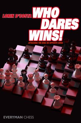 Who Dares Wins! : Attacking the King on Opposite Sides