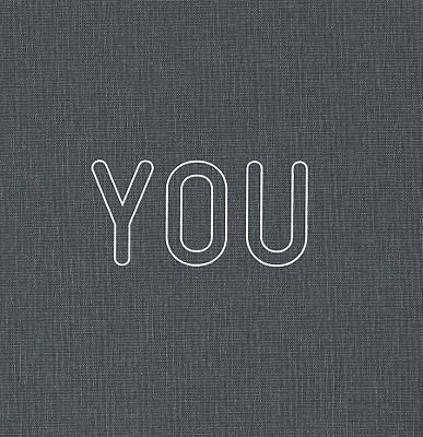 Antony Gormley: Between You and Me