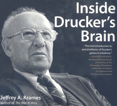 Inside Drucker's Brain