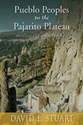 Pueblo Peoples on the Pajarito Plateau : Archaeology and Efficiency
