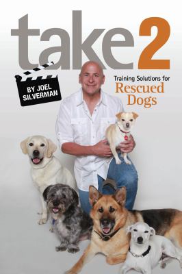 Take 2 : Training Solutions for Rescued Dogs