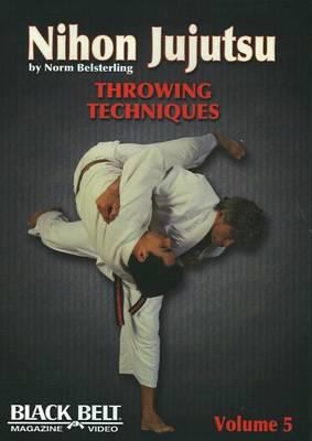 Throwing Techniques