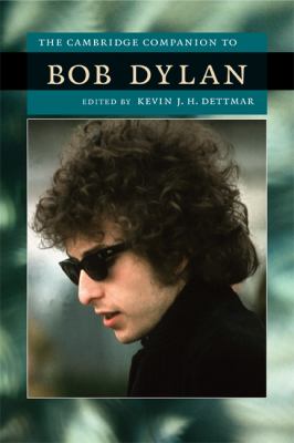 The Cambridge Companion to Bob Dylan