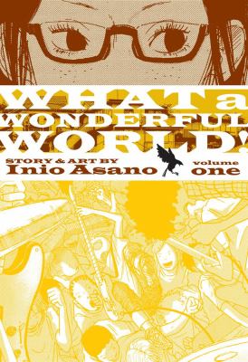 What a Wonderful World!, Vol. 1
