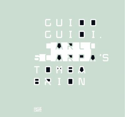Guido Guidi: Carlo Scarpa, Brion