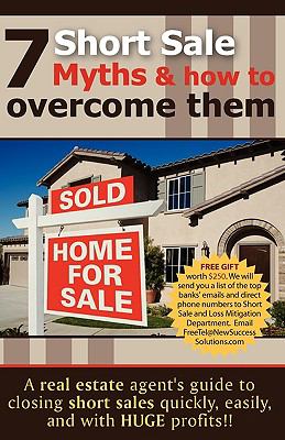 7 Short Sale Myths and How to OvercomeThem