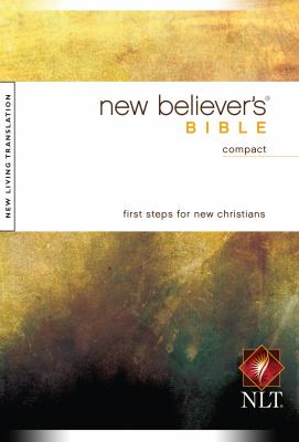 New Believer's Bible Compact