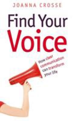 Find Your Voice