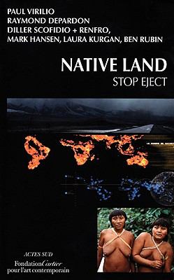 Native Land : Stop Eject