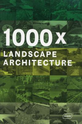 1000x Landscape Architecture