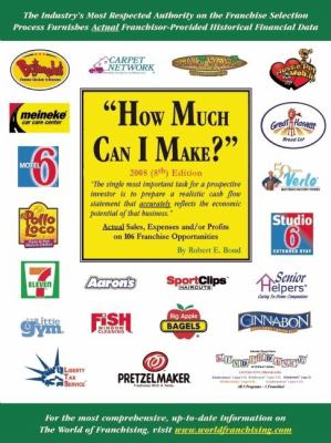 How Much Can I Make?