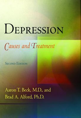Depression : Causes and Treatment