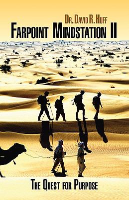 Farpoint Mindstation II : The Quest for Purpose