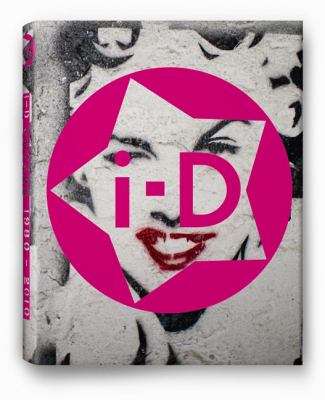 I-D Covers 1980-2010