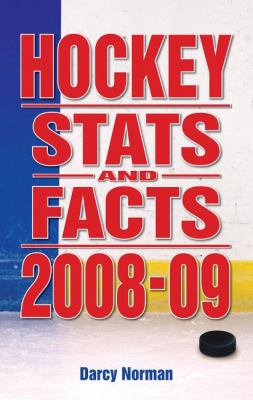 Hockey Facts and Stats 2008