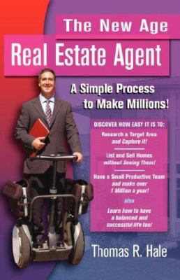 The New Age Real Estate Agent