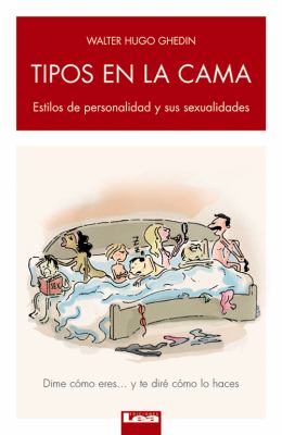 Tipos en la Cama