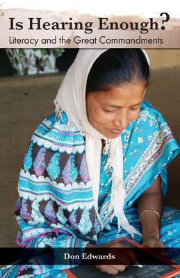 Is Hearing Enough? : Literacy and the Great Commandments