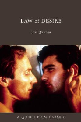 Law of Desire : A Queer Film Classic