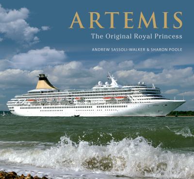 Artemi : The Original Royal Princess