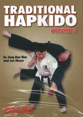 Traditional Hapkido