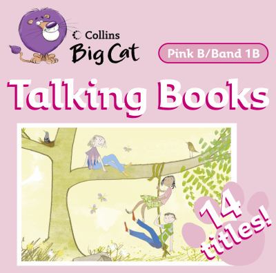 Talking Books