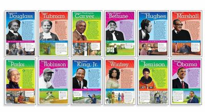 Notable African Americans