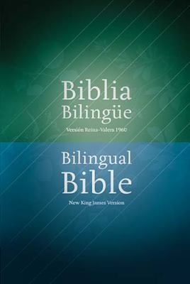Biblia Bilingüe