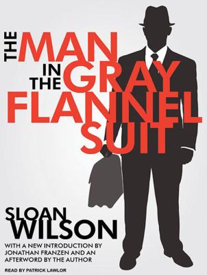 The Man in the Gray Flannel Suit
