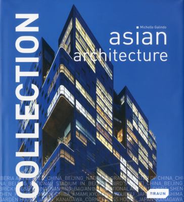 Collection: Asian Architecture