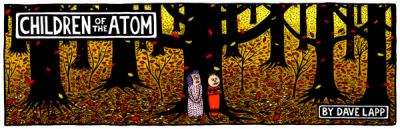 Children of the Atom